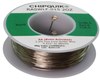 LF Solder Wire 96.5/3/0.5 Tin/Silver/Copper Rosin Activated .015 2oz
